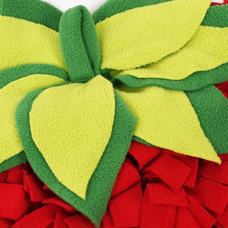 Snuffle Mat For Dogs - Grote snuffelmat voor honden, puppy's en