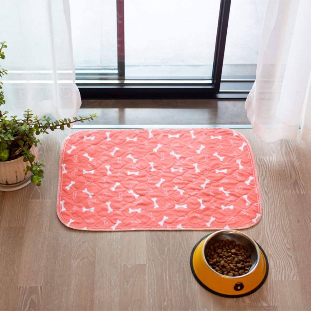 Pet Beds - Duurzame, superabsorberende hondenmat, herbruikbaar, antislip, met