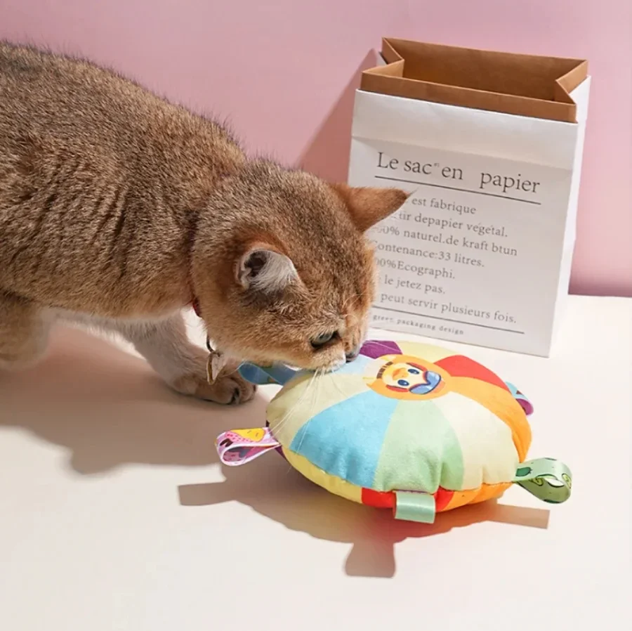 De hondenknuffel Interactieve  - Flying Disc Dog Training Toy recensie en prijs