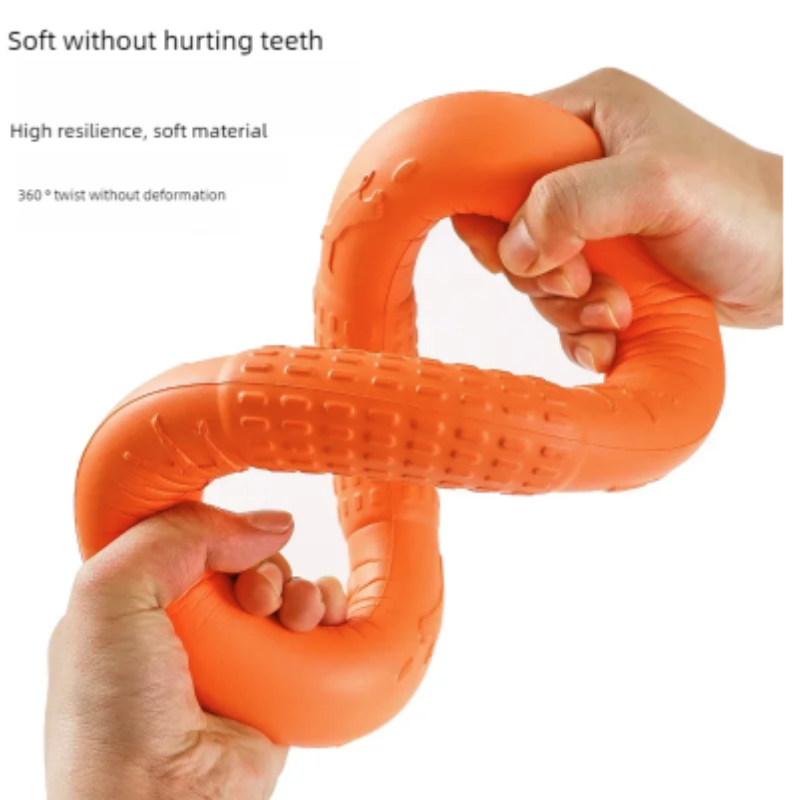 Waterdichte drijvende EVA hond - Flying Disc Dog Training Toy recensie en prijs