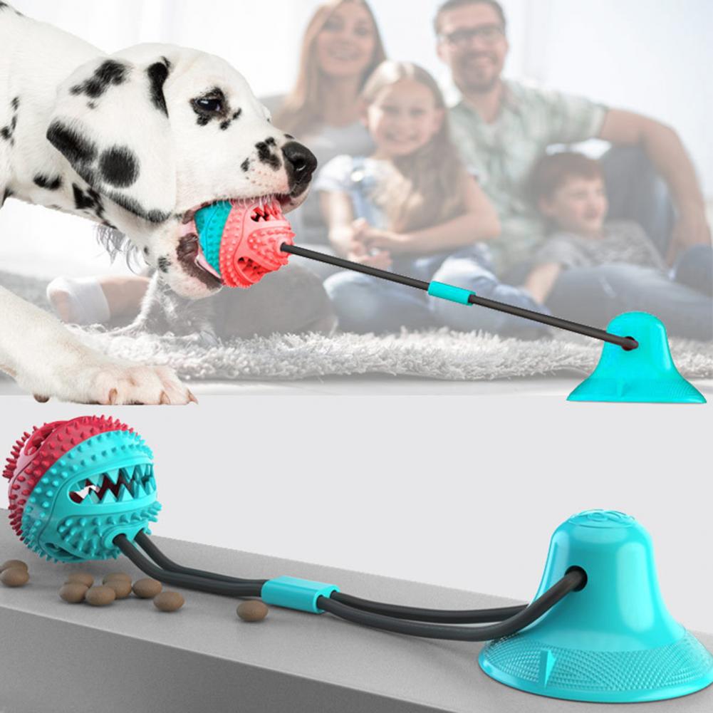 Kauwspeelgoed voor honden voor - Dog Rope Toy Aggressive Chewers recensie en prijs