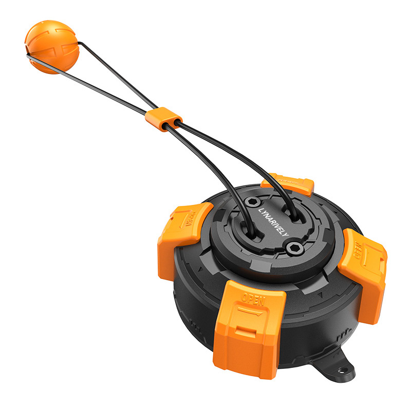 6e generatie verbeterde kracht - Suction Cup Dog Tug Toy recensie en prijs