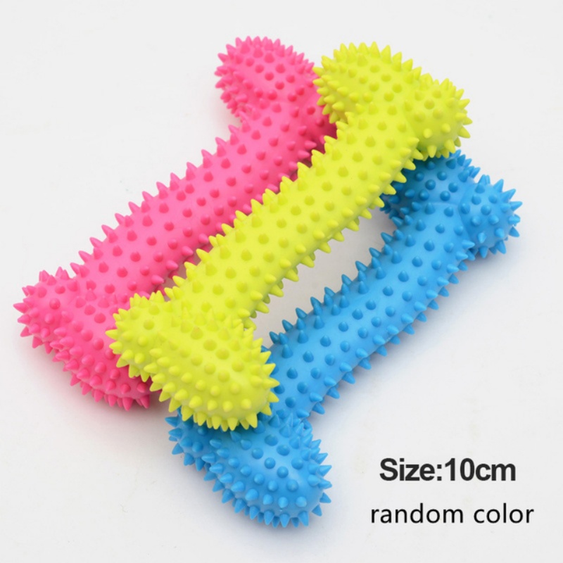 Hondenspeelgoed voor kleine ho - Indestructible Dog Chew Toy recensie en prijs
