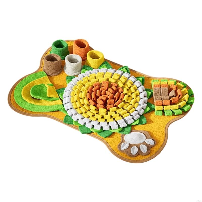 Voermatten voor huisdieren, Sn - Snuffle Mat For Dogs recensie en prijs