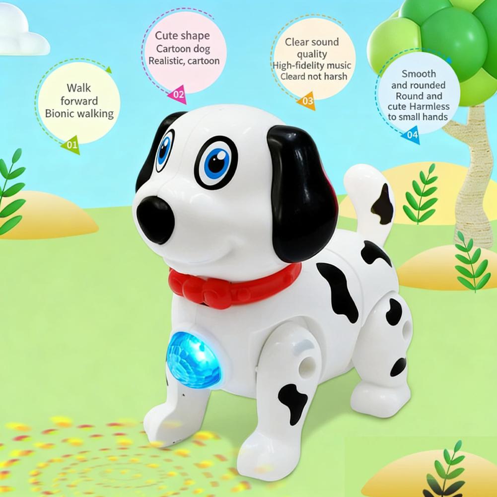 Elektrische lopende robot hond - Suction Cup Dog Tug Toy recensie en prijs