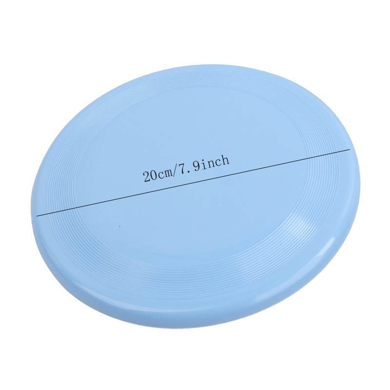 1 Stuks Grappige Vliegende Sch - Flying Disc Dog Training Toy recensie en prijs
