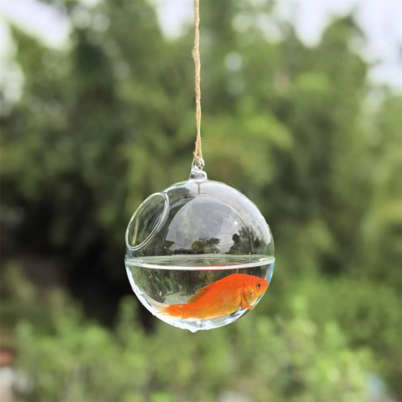Kleine verpakkingsdiameter=10c - Aquarium recensie en prijs
