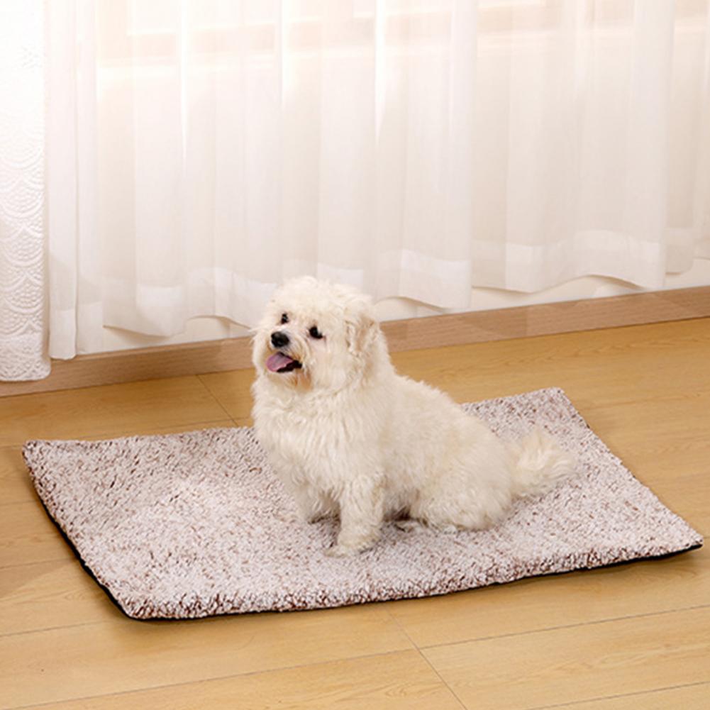 Warme Thermische Huisdiermat Z - Pet Beds recensie en prijs