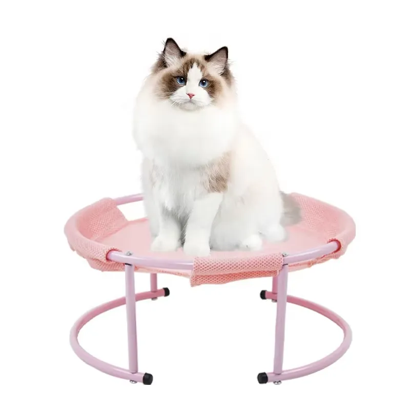 Op maat gemaakte verhoogde duu - Pet Beds recensie en prijs