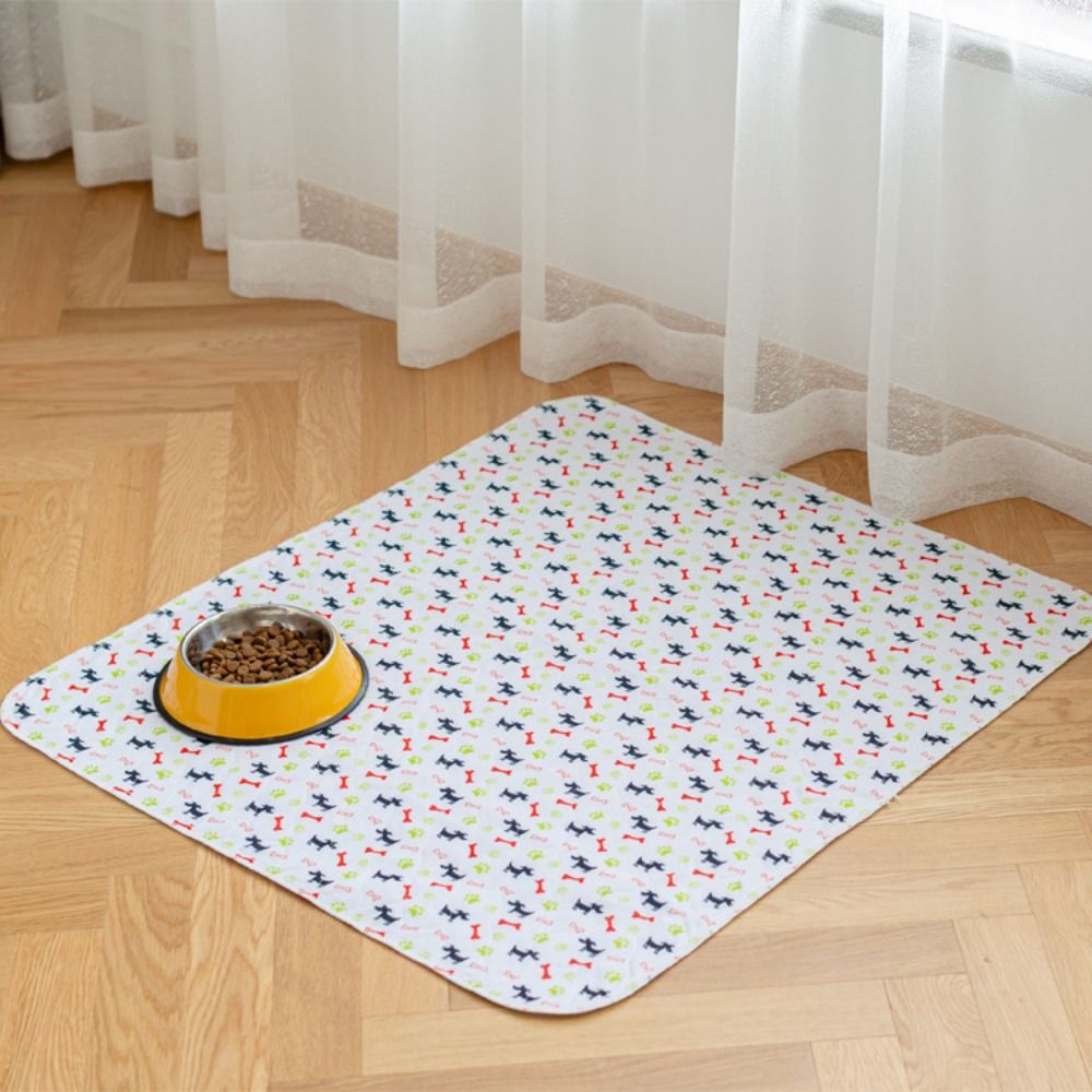Superabsorberende herbruikbare - Pet Beds recensie en prijs