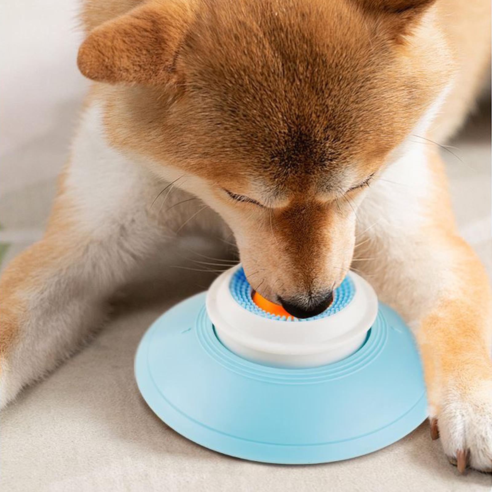 Hondenlikbak met zuignap, anti - Snuffle Mat For Dogs recensie en prijs