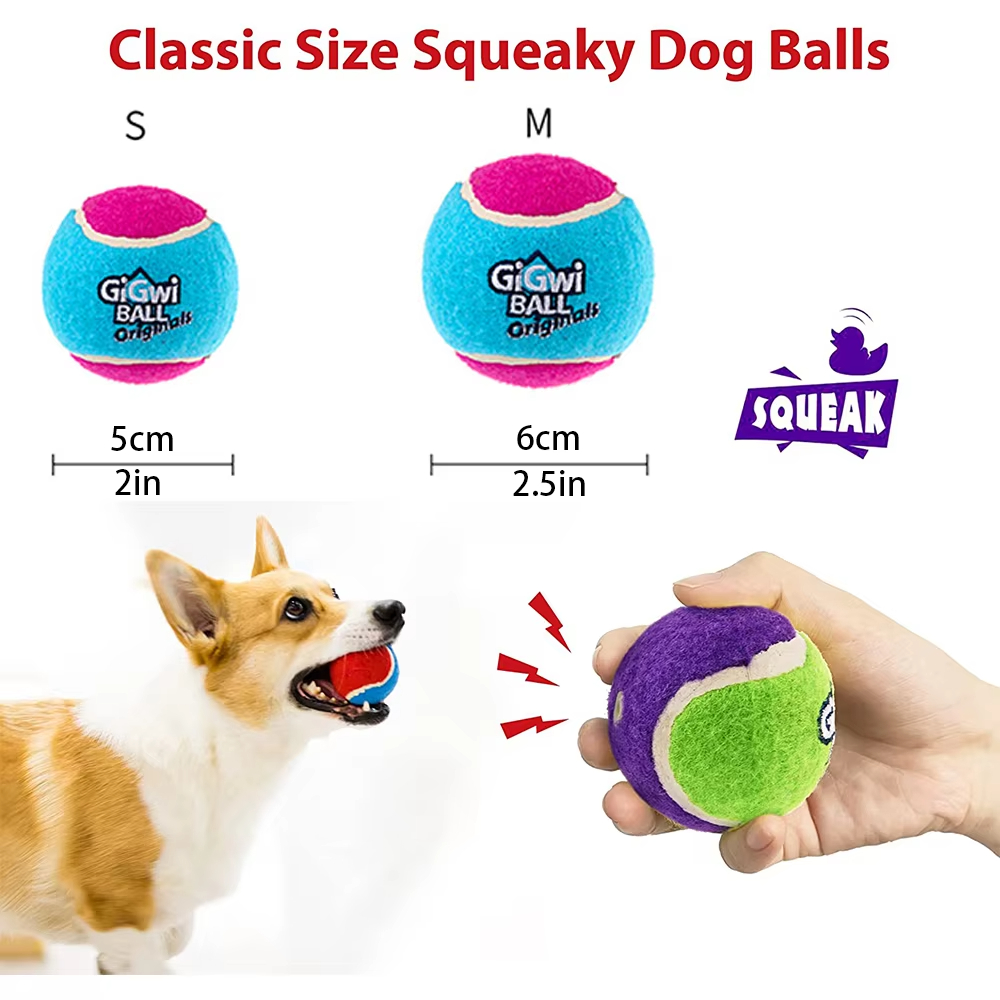 OUZEY 4 stks/set Huisdieren Ho - Indestructible Dog Chew Toy recensie en prijs