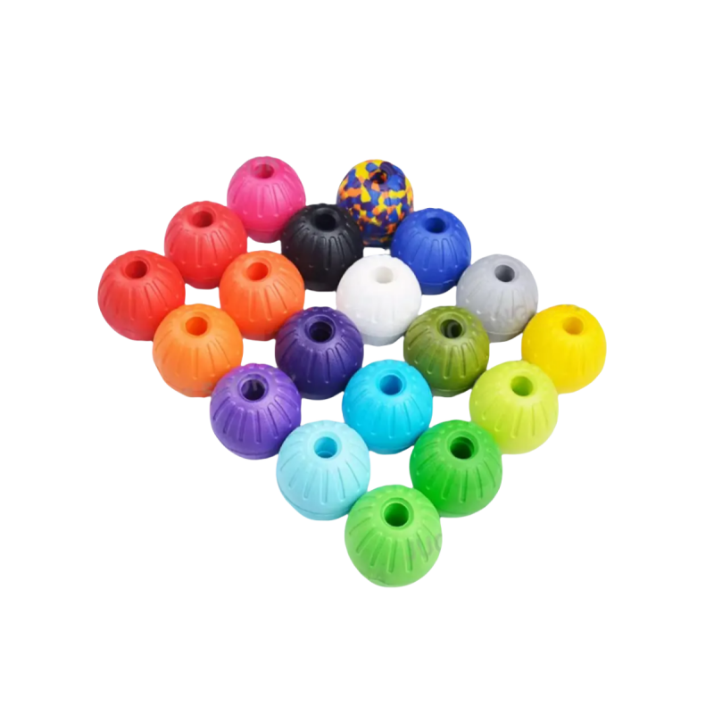 7 Cm/9 Cm Eva Holle Bal Onverw - Indestructible Dog Chew Toy recensie en prijs