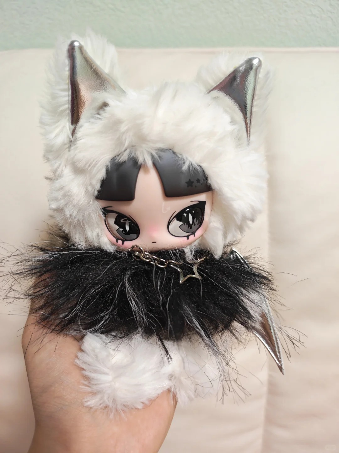 Originele Inn'S Is An Angel A  - Cat Toys recensie en prijs